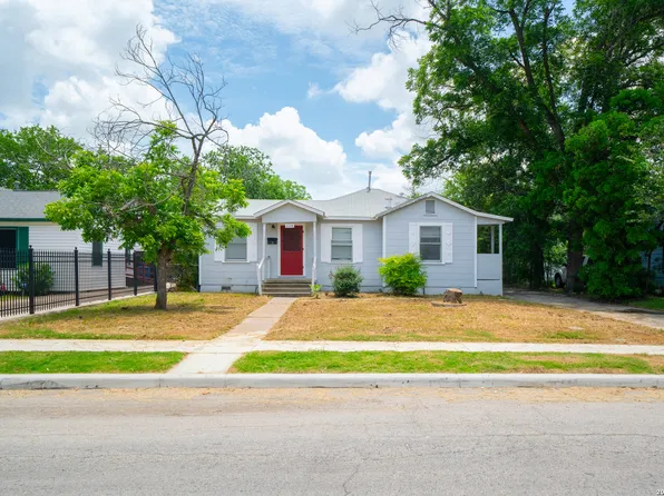 2148 Texas Ave, San Antonio, TX 78228