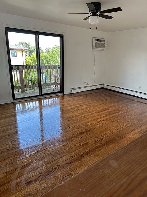 Living Room Apt 3A