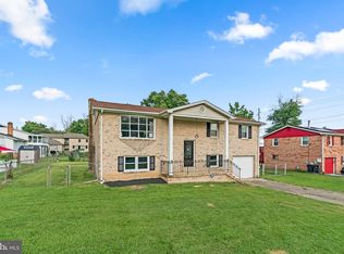 5 Norair Ave, Landover, MD 20785