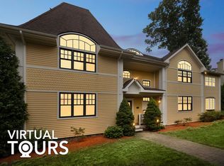 8 Cottonwood Rd, Newton, MA 02459