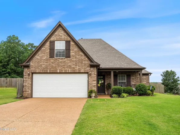 5803 Tayside Cv, Southaven, MS 38671