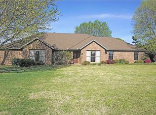3208 Peach Blossom, Bentonville, AR 72712