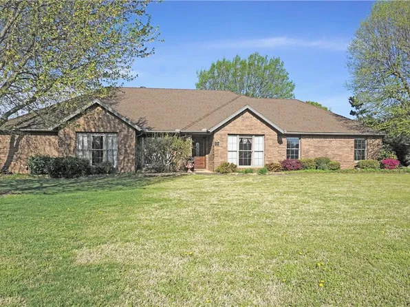 3208 Peach Blossom, Bentonville, AR 72712