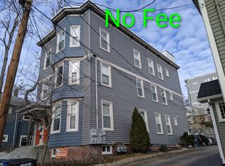 33 Osgood St, Somerville, MA 02143