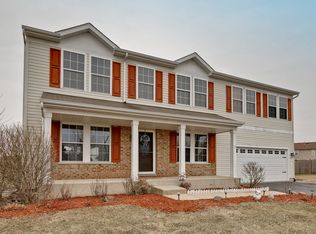 1020 Kennedy Ct, Hebron, IL 60034