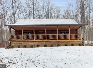 2620 Ellendale Rd, Dauphin, PA 17018