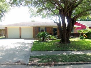 8207 Tarbell Rd, Houston, TX 77034