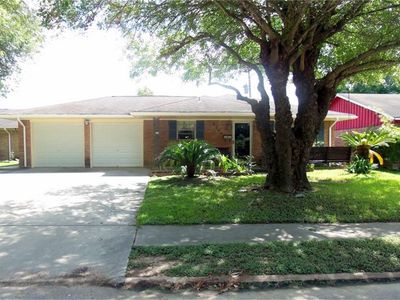 8207 Tarbell Rd, Houston, TX, 77034