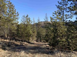 LOT 1 Blue Jay Bob White Ln, Davenport, WA 99122