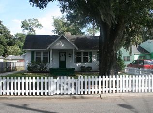7141 Lucky Dr W, Jacksonville, FL 32208