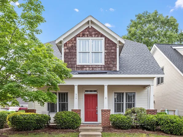 534 Alden Bridge Dr, Cary, NC 27519