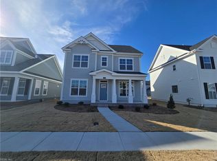 2222 Captiva Ln, Chesapeake, VA 23321