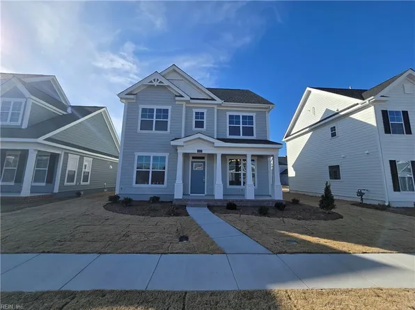 2222 Captiva Ln, Chesapeake, VA 23321