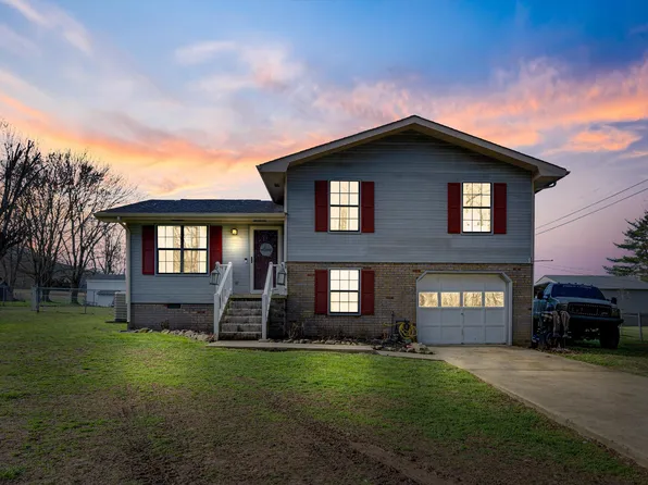 1936 Ketner Cove Rd, Whitwell, TN 37397