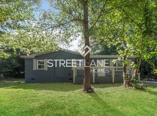 7145 Pine Needle Dr, Covington, GA 30014