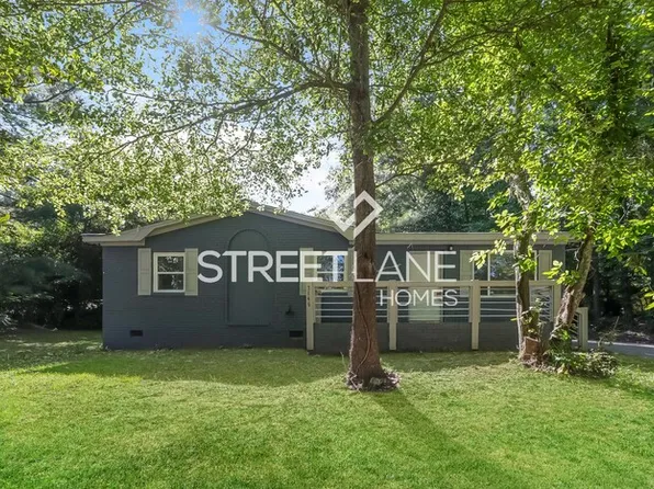 7145 Pine Needle Dr, Covington, GA 30014