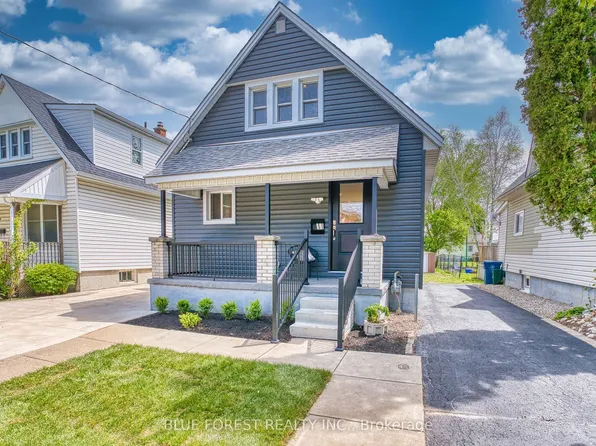 471 Albert St, Stratford, ON N5A 3L3