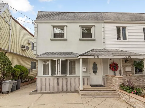 2642 E 63rd St, Brooklyn, NY 11234