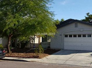 3875 Caldwell Cir, Las Vegas, NV 89115