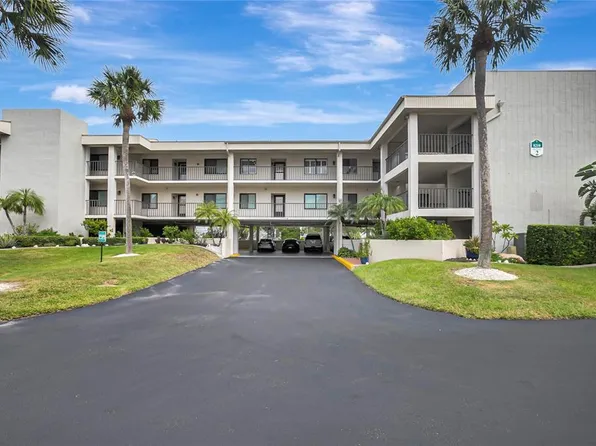8210 AQUILA STREET #224, PORT RICHEY, FL 34668