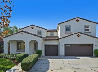 1127 Cabrillo Way, Brentwood, CA