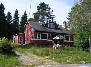 428 Sinclair Rd, Northville, NY 12134