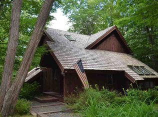 233 Soaring Hawk Rd, Plymouth, VT 05056