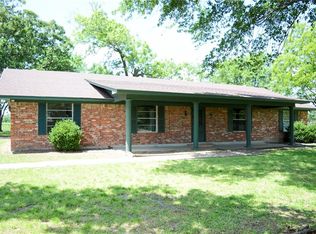 254 Farm Road 2297, Sulphur Springs, TX 75482