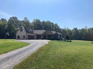 6518 Hunting Lodge Rd, Climax, NC 27233