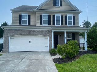 43 Kilverstone Way, Hampton, VA 23669