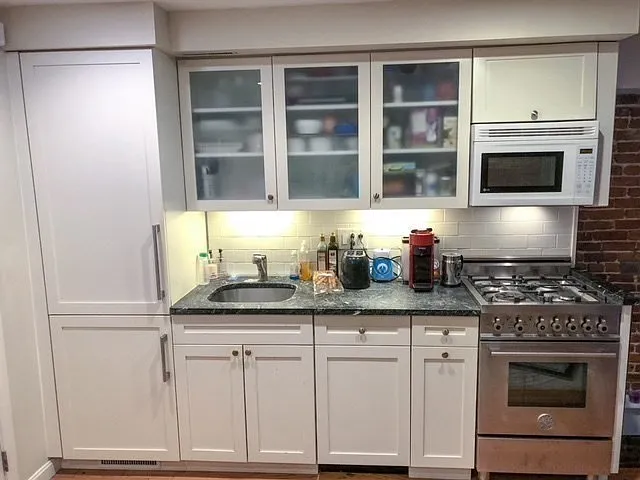 49 Garden St #1 — Photo 16