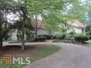 8530 Shoreline Dr, Jonesboro, GA 30236