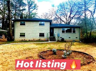 2567 Tyler Way, Decatur, GA 30032