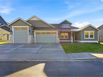 333 Epic St, Richland, WA, 99352