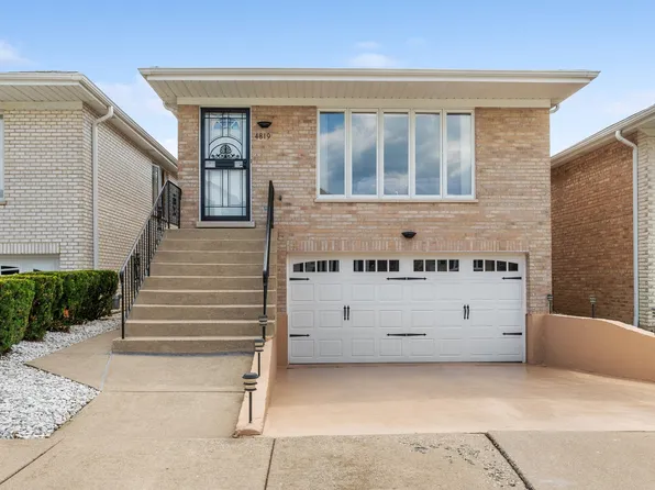 4819 N Natoma Ave, Chicago, IL 60656