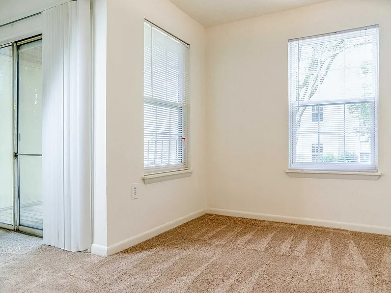 Dining or flex space