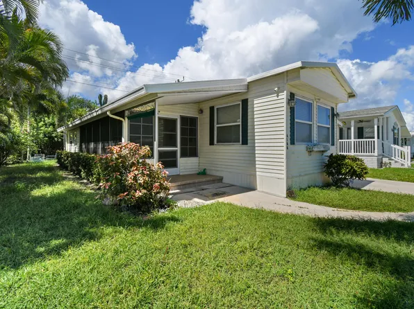 8188 SE Swan Avenue, Hobe Sound, FL 33455