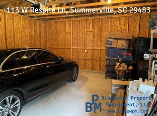 113 W Respite Ln, Summerville, SC 29483