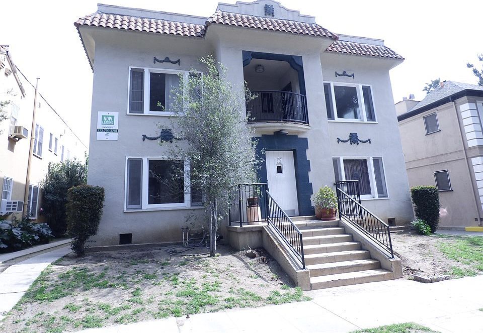 1st image of 630 N Genesee Ave