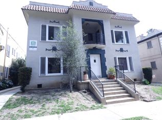 630 N Genesee Ave, Los Angeles, CA 90036