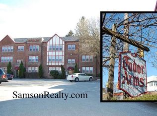 1685 Broad St APT 3, Cranston, RI 02905