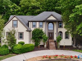 1627 Chandler Rd SE, Huntsville, AL 35801