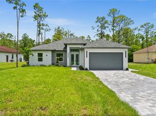 3990 27th Ave NE, Naples, FL 34120