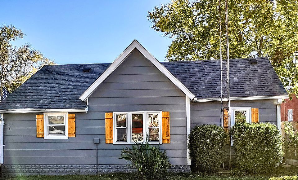 210 W North St, Galt, MO 64641 Zillow