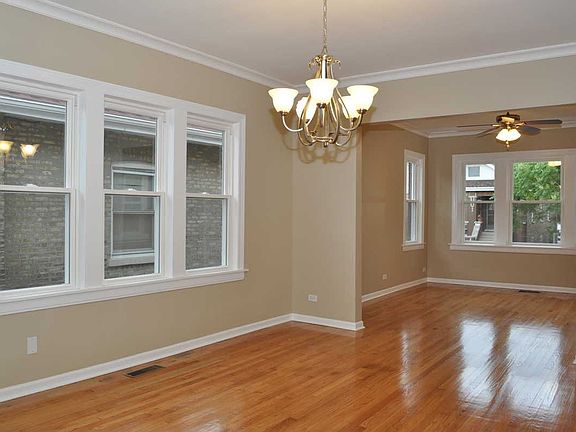 Dining Room / Living Room