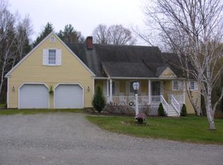 204 Owls Head Hill Ln S, Dorset, VT 05251