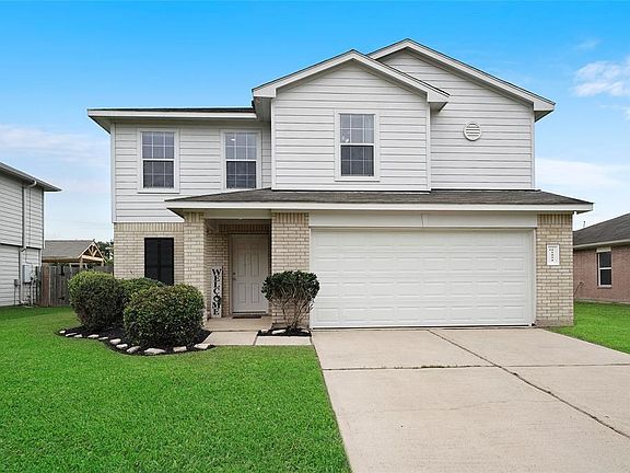2nd image of 21934 Silverfield Park Ln