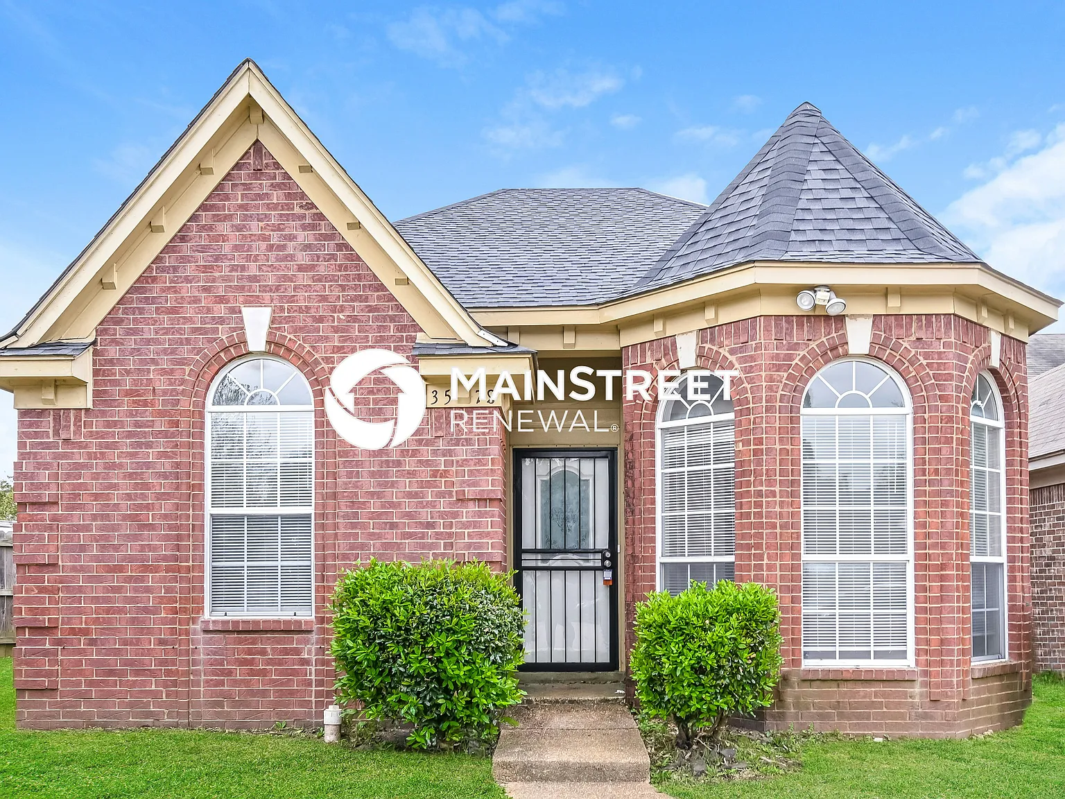 3578 E Regency Park Cir — Photo 1