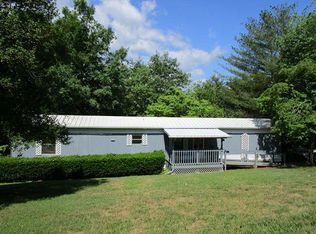 14 Grace Ln, Franklin, NC 28734