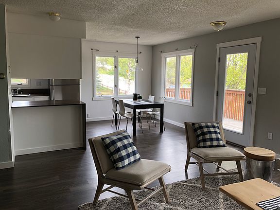 Living/dining
